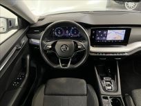 Škoda Octavia 2.0 TDI  Business edition 7DSG
