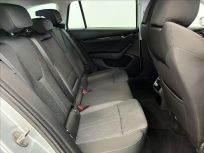 Škoda Octavia 2.0 TDI  Business edition 7DSG