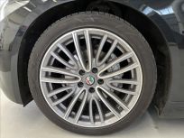 Alfa Romeo Giulia 2.1 2.2 JTDm