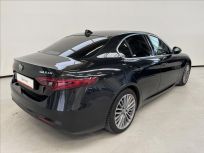Alfa Romeo Giulia 2.1 2.2 JTDm