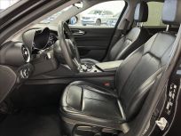 Alfa Romeo Giulia 2.1 2.2 JTDm