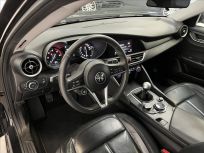 Alfa Romeo Giulia 2.1 2.2 JTDm