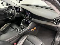 Alfa Romeo Giulia 2.1 2.2 JTDm