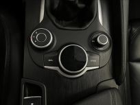 Alfa Romeo Giulia 2.1 2.2 JTDm