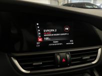 Alfa Romeo Giulia 2.1 2.2 JTDm