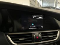 Alfa Romeo Giulia 2.1 2.2 JTDm