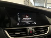 Alfa Romeo Giulia 2.1 2.2 JTDm