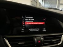 Alfa Romeo Giulia 2.1 2.2 JTDm