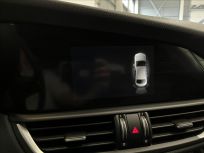Alfa Romeo Giulia 2.1 2.2 JTDm