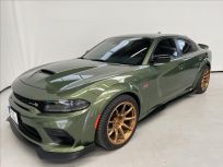 Dodge Charger 6.4   SRT SCAT PACK WIDEBODY