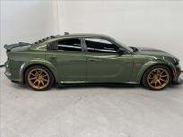 Dodge Charger 6.4   SRT SCAT PACK WIDEBODY