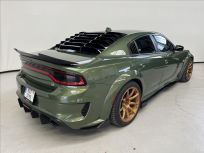 Dodge Charger 6.4   SRT SCAT PACK WIDEBODY