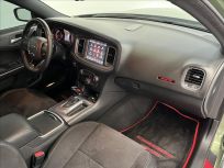 Dodge Charger 6.4   SRT SCAT PACK WIDEBODY