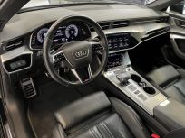 Audi A6 Avant 3.0 TDI  Quattro 8TT