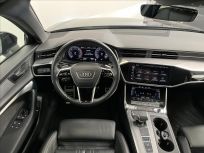 Audi A6 Avant 3.0 TDI  Quattro 8TT