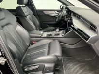 Audi A6 Avant 3.0 TDI  Quattro 8TT