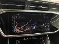 Audi A6 Avant 3.0 TDI  Quattro 8TT