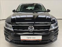 Volkswagen Tiguan 2.0 TDI  Comfortline 7DSG