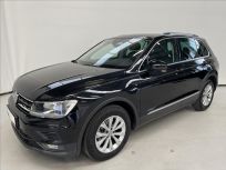 Volkswagen Tiguan 2.0 TDI  Comfortline 7DSG