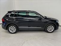 Volkswagen Tiguan 2.0 TDI  Comfortline 7DSG