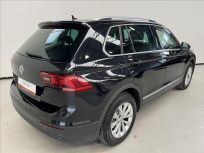 Volkswagen Tiguan 2.0 TDI  Comfortline 7DSG