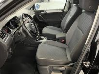 Volkswagen Tiguan 2.0 TDI  Comfortline 7DSG