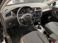 Volkswagen Tiguan 2.0 TDI  Comfortline 7DSG