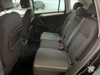 Volkswagen Tiguan 2.0 TDI  Comfortline 7DSG
