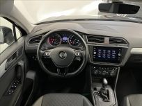 Volkswagen Tiguan 2.0 TDI  Comfortline 7DSG