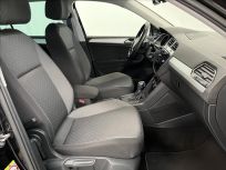 Volkswagen Tiguan 2.0 TDI  Comfortline 7DSG