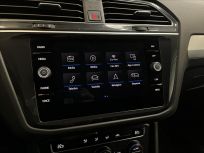 Volkswagen Tiguan 2.0 TDI  Comfortline 7DSG