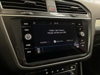 Volkswagen Tiguan 2.0 TDI  Comfortline 7DSG