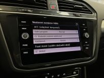 Volkswagen Tiguan 2.0 TDI  Comfortline 7DSG