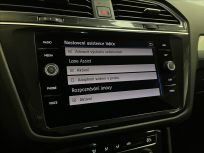 Volkswagen Tiguan 2.0 TDI  Comfortline 7DSG