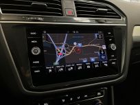 Volkswagen Tiguan 2.0 TDI  Comfortline 7DSG