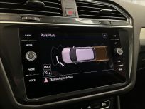 Volkswagen Tiguan 2.0 TDI  Comfortline 7DSG