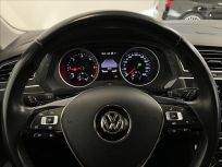 Volkswagen Tiguan 2.0 TDI  Comfortline 7DSG
