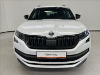 Škoda Kodiaq 2.0 TDI  Sportline 7DSG
