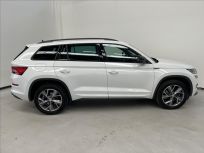 Škoda Kodiaq 2.0 TDI  Sportline 7DSG