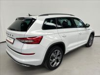 Škoda Kodiaq 2.0 TDI  Sportline 7DSG