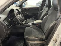 Škoda Kodiaq 2.0 TDI  Sportline 7DSG