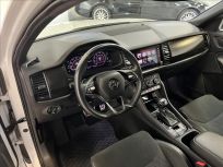 Škoda Kodiaq 2.0 TDI  Sportline 7DSG
