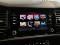Škoda Kodiaq 2.0 TDI  Sportline 7DSG