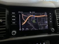Škoda Kodiaq 2.0 TDI  Sportline 7DSG