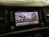 Škoda Kodiaq 2.0 TDI  Sportline 7DSG
