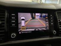 Škoda Kodiaq 2.0 TDI  Sportline 7DSG