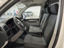 Volkswagen Transporter 2.0 TDI