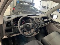 Volkswagen Transporter 2.0 TDI