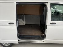 Volkswagen Transporter 2.0 TDI
