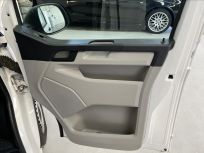 Volkswagen Transporter 2.0 TDI